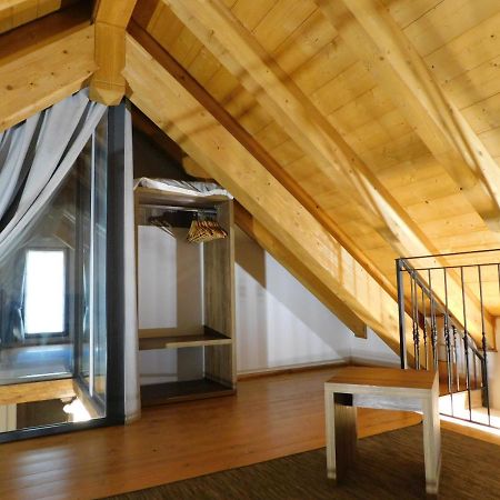 Nicomat Rooms Domodossola Zewnętrze zdjęcie