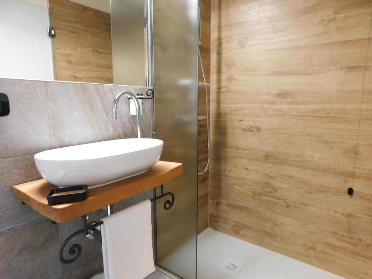 Nicomat Rooms Domodossola Zewnętrze zdjęcie