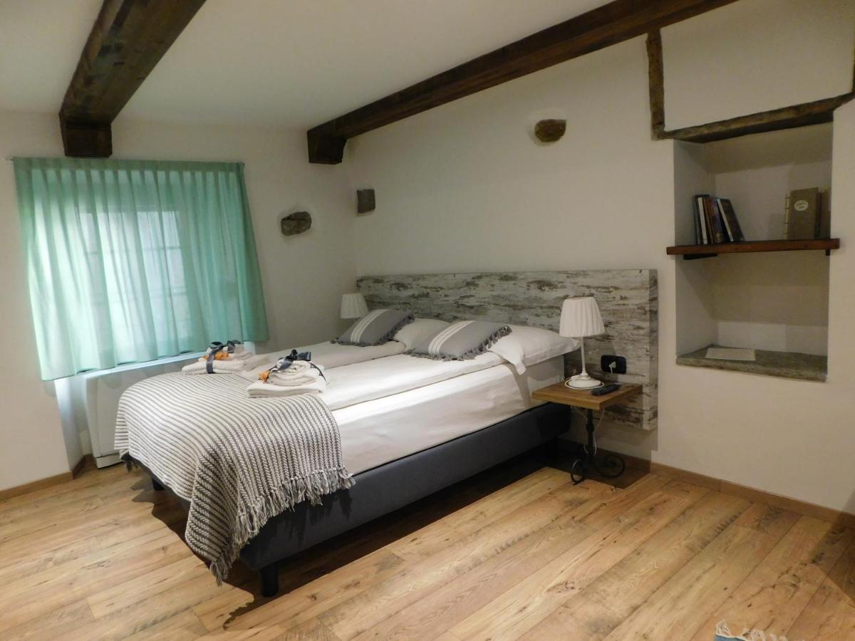 Nicomat Rooms Domodossola Zewnętrze zdjęcie