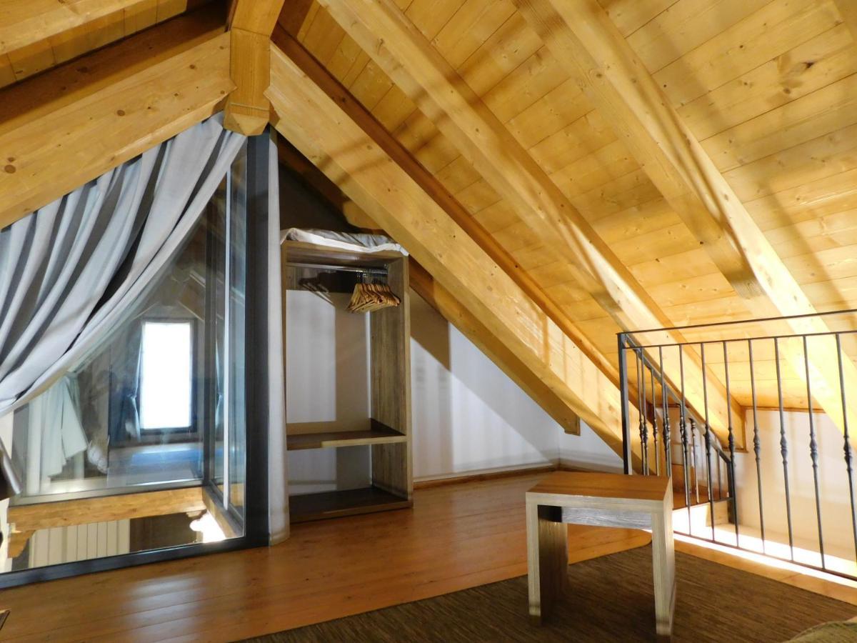 Nicomat Rooms Domodossola Zewnętrze zdjęcie