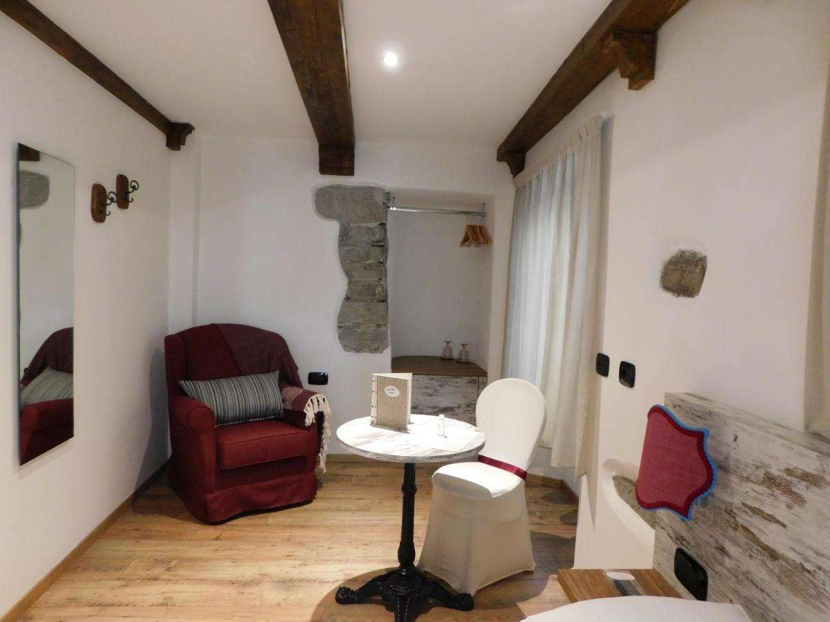 Nicomat Rooms Domodossola Zewnętrze zdjęcie