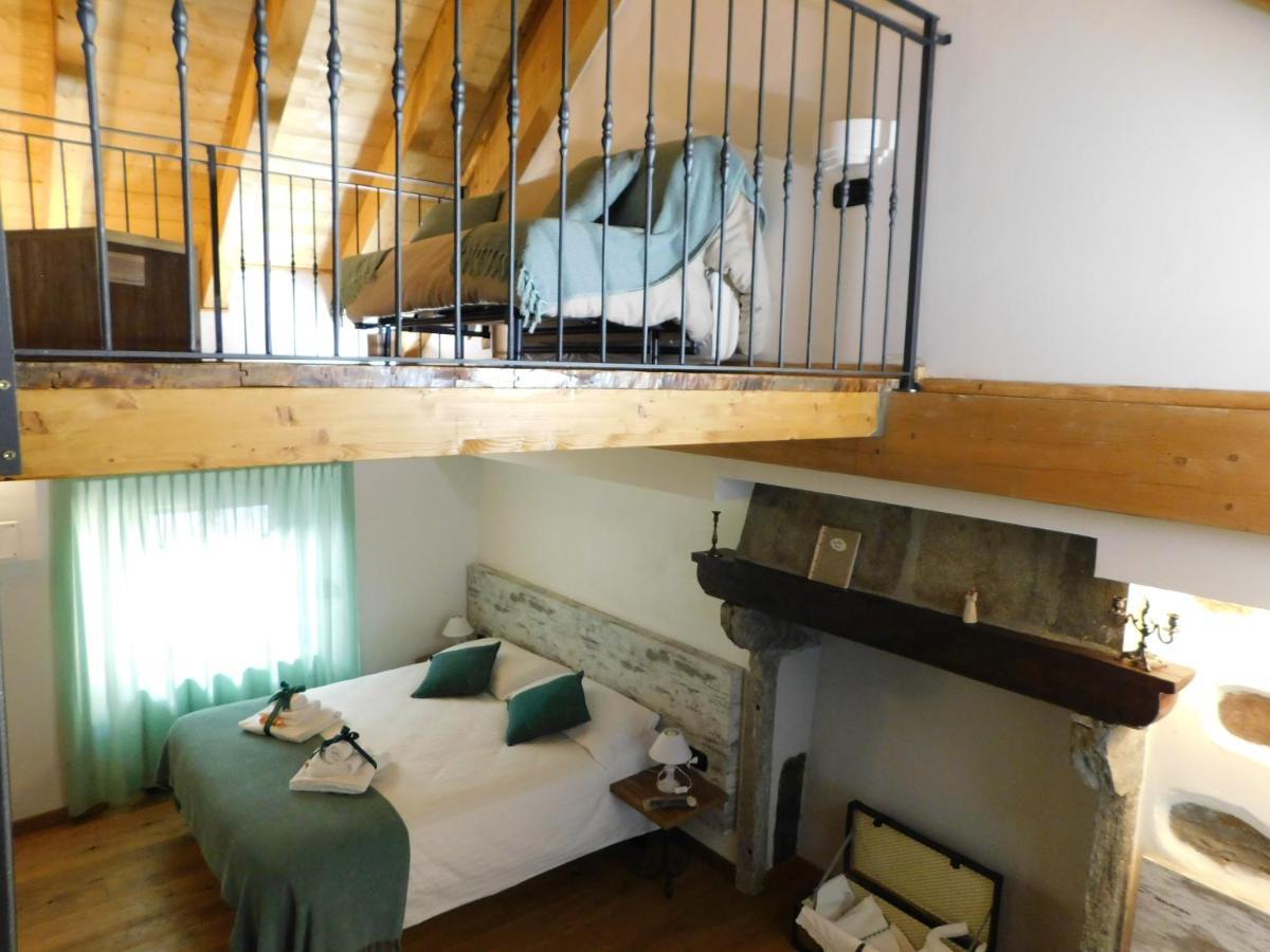 Nicomat Rooms Domodossola Zewnętrze zdjęcie