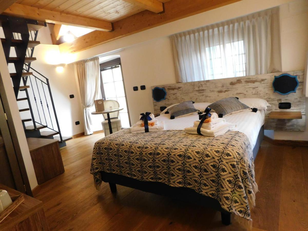 Nicomat Rooms Domodossola Zewnętrze zdjęcie