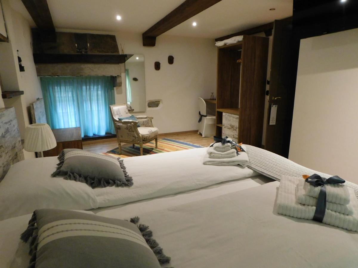 Nicomat Rooms Domodossola Zewnętrze zdjęcie