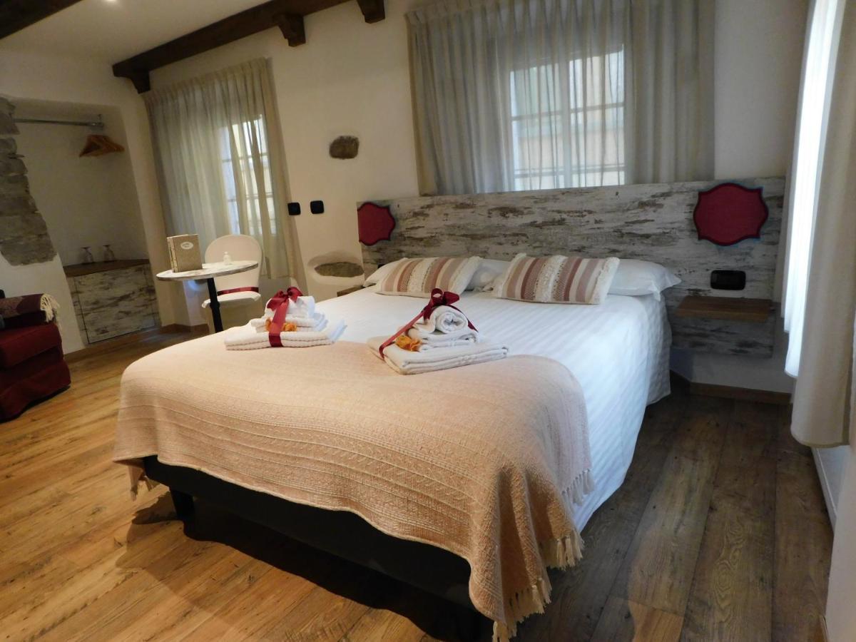 Nicomat Rooms Domodossola Zewnętrze zdjęcie