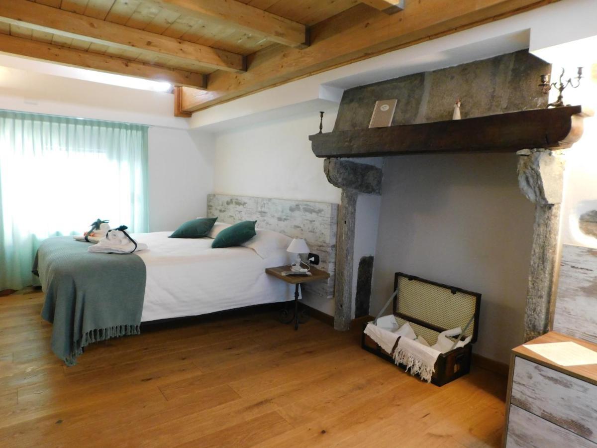 Nicomat Rooms Domodossola Zewnętrze zdjęcie