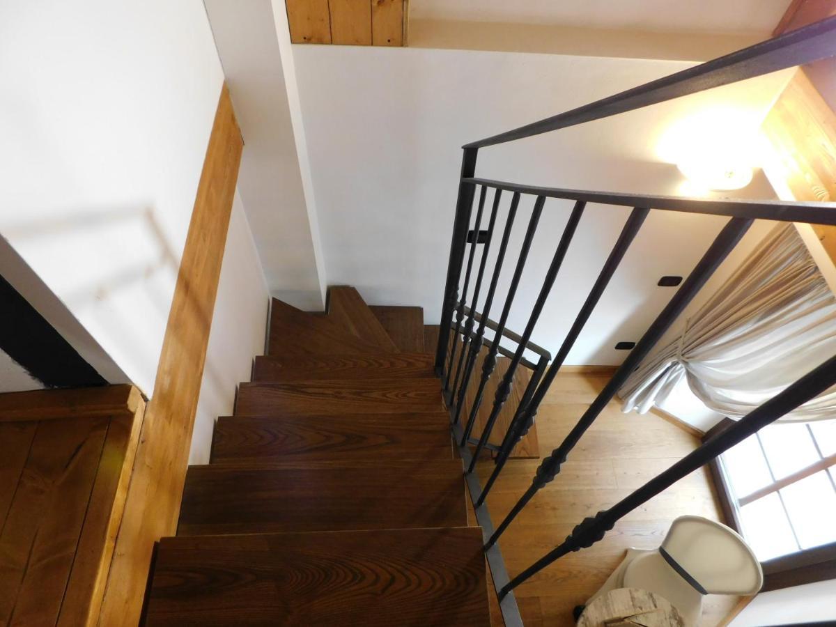 Nicomat Rooms Domodossola Zewnętrze zdjęcie