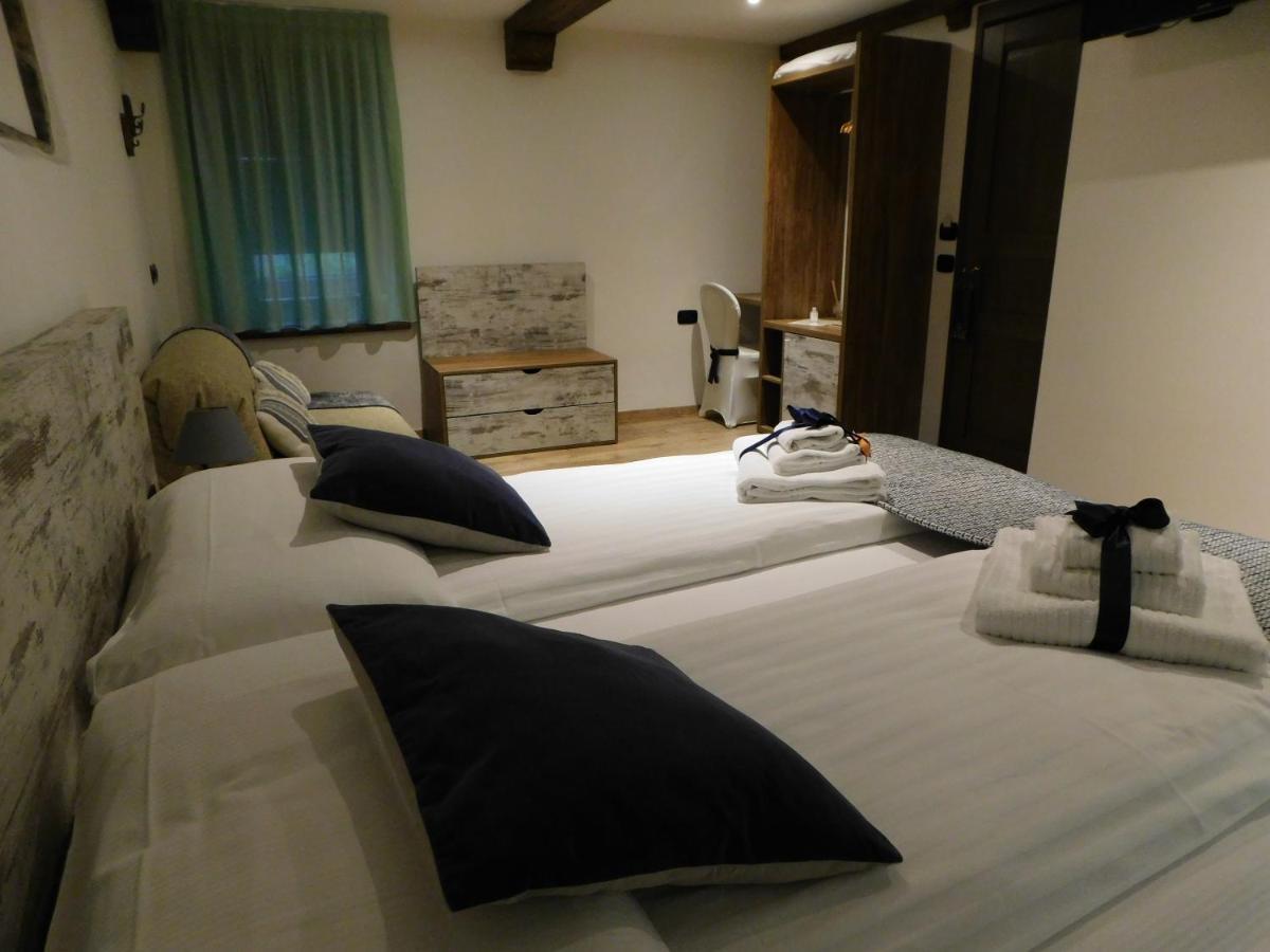 Nicomat Rooms Domodossola Zewnętrze zdjęcie