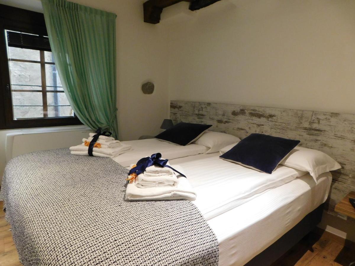 Nicomat Rooms Domodossola Zewnętrze zdjęcie