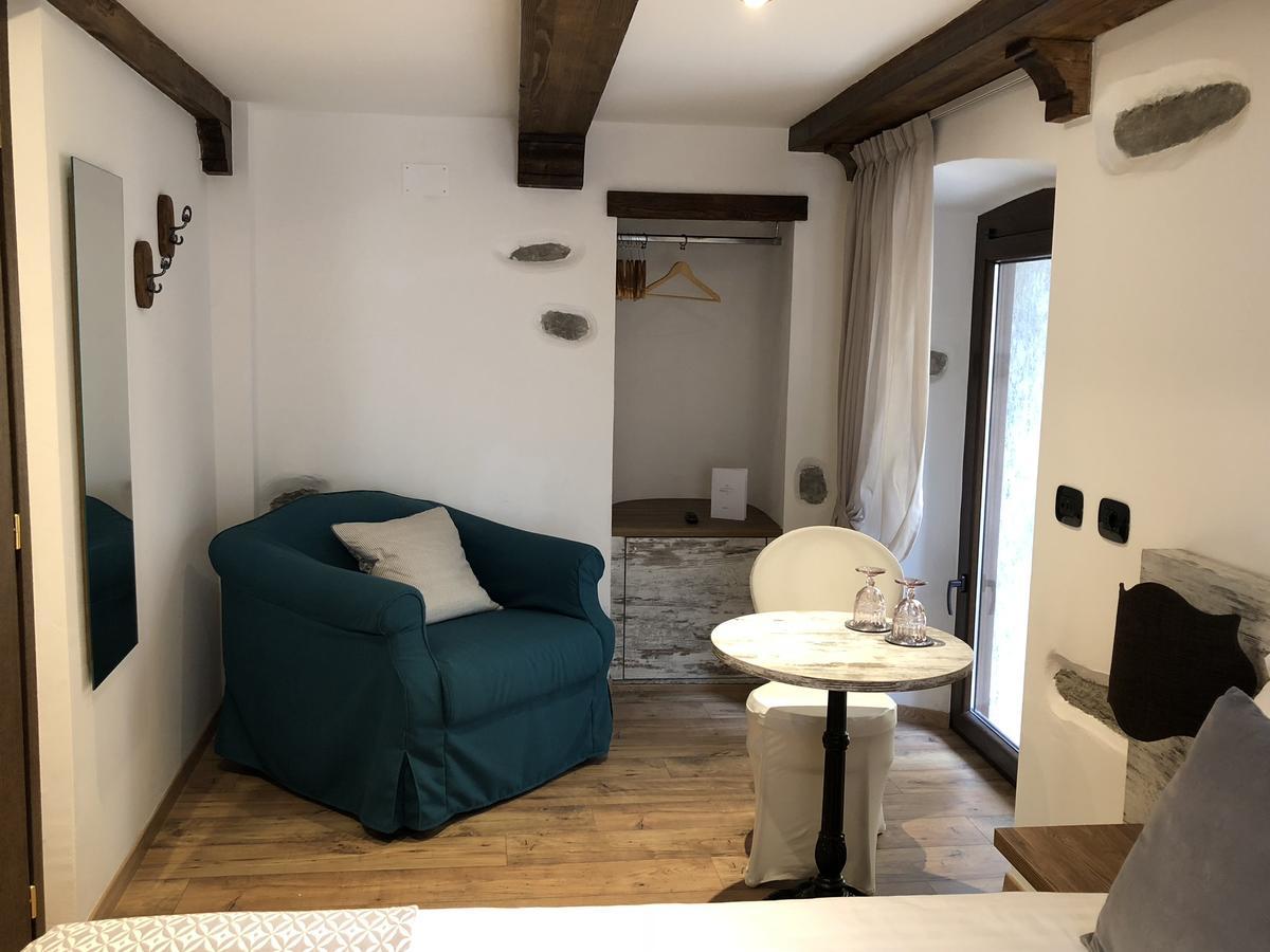 Nicomat Rooms Domodossola Zewnętrze zdjęcie