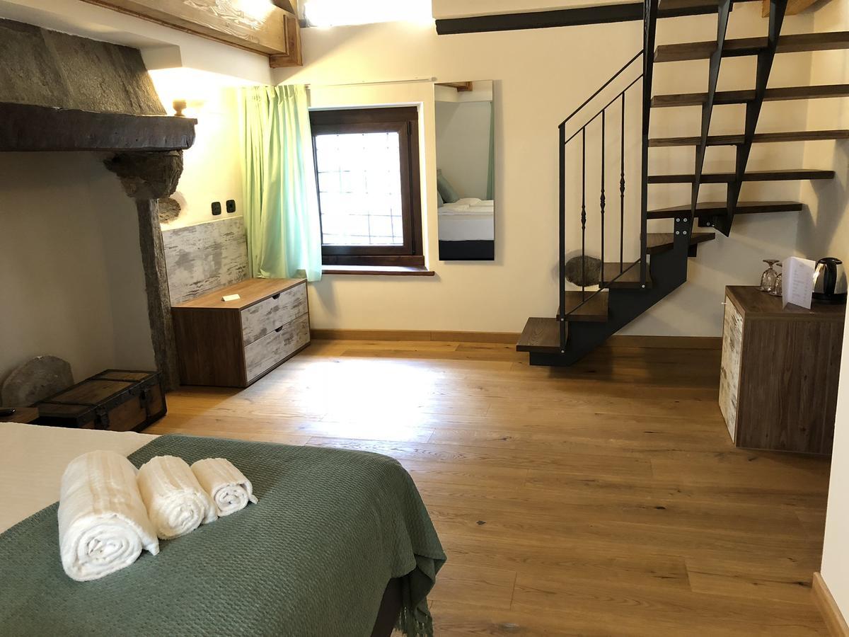 Nicomat Rooms Domodossola Zewnętrze zdjęcie
