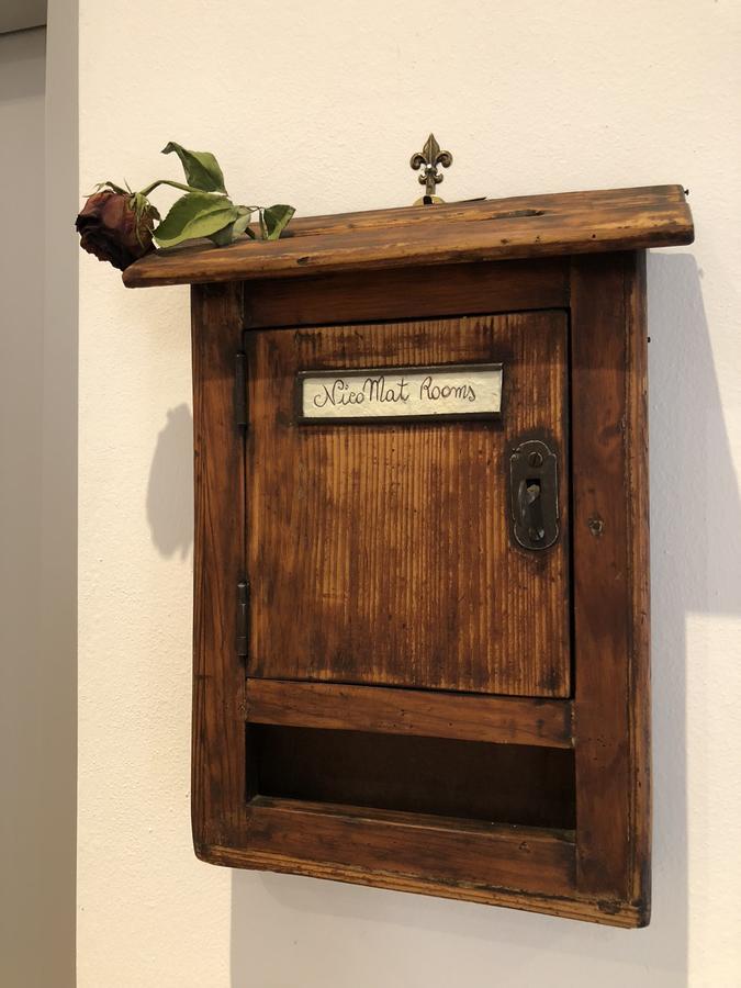 Nicomat Rooms Domodossola Zewnętrze zdjęcie