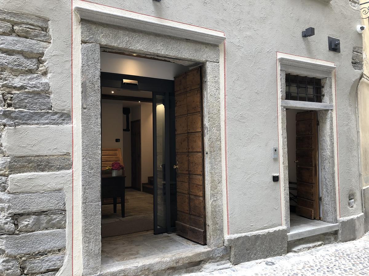 Nicomat Rooms Domodossola Zewnętrze zdjęcie
