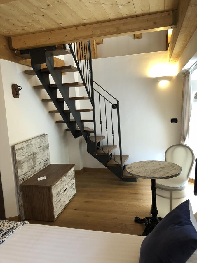 Nicomat Rooms Domodossola Zewnętrze zdjęcie