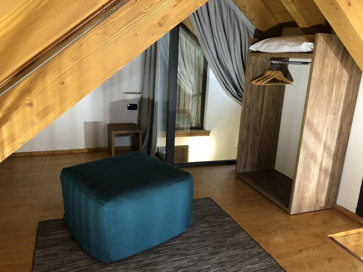 Nicomat Rooms Domodossola Zewnętrze zdjęcie
