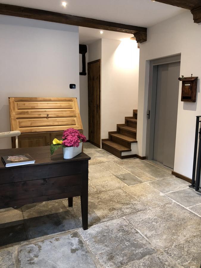 Nicomat Rooms Domodossola Zewnętrze zdjęcie
