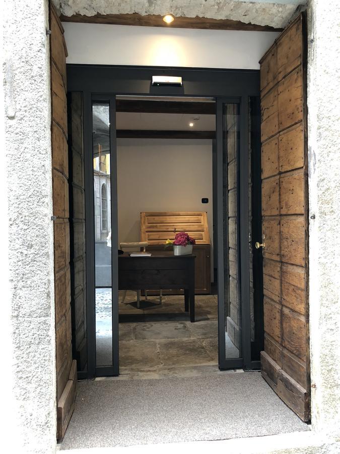 Nicomat Rooms Domodossola Zewnętrze zdjęcie