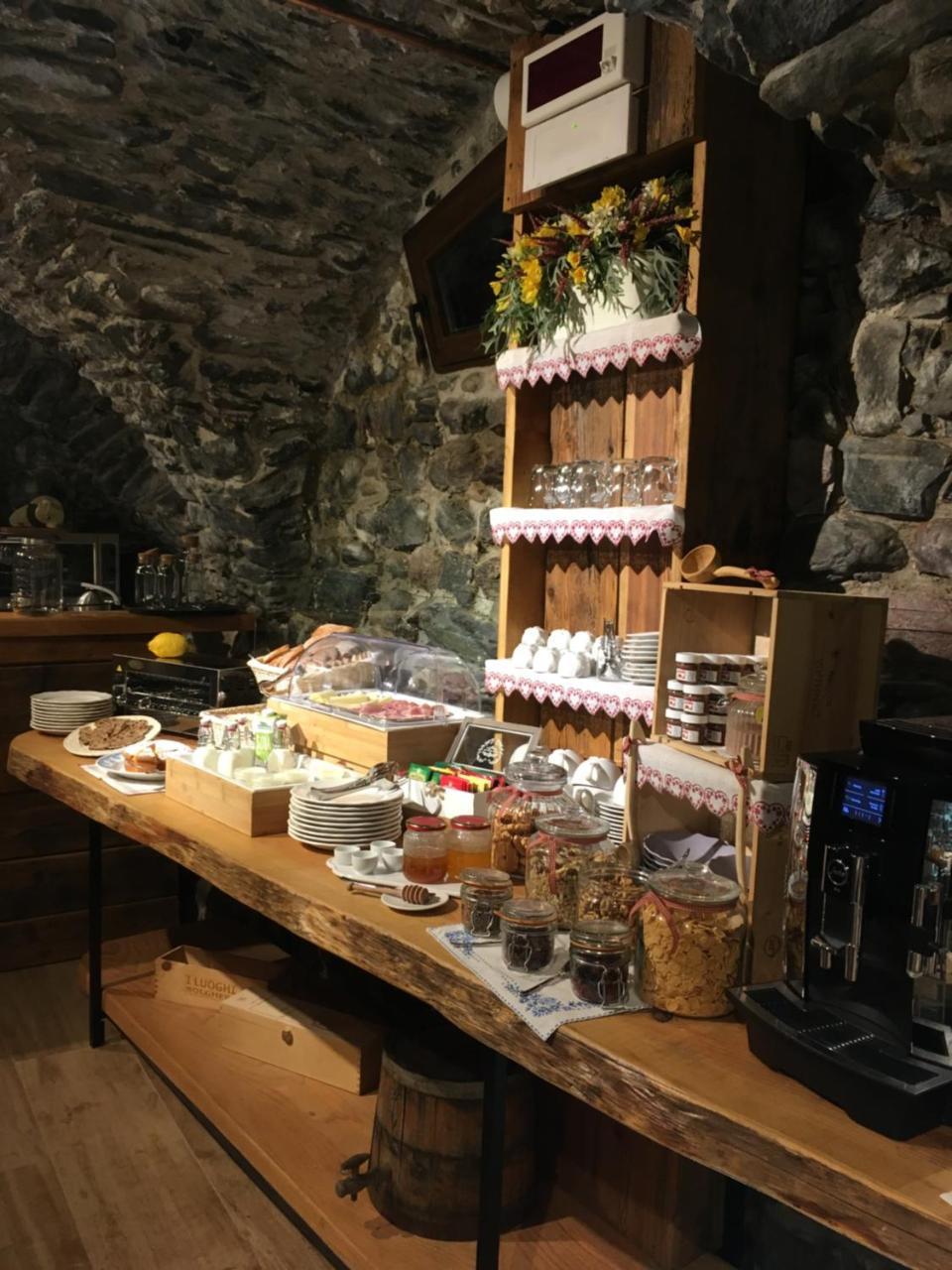 Nicomat Rooms Domodossola Zewnętrze zdjęcie