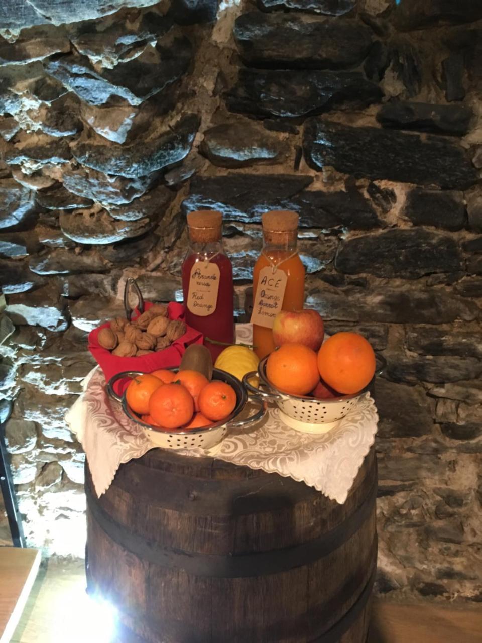 Nicomat Rooms Domodossola Zewnętrze zdjęcie